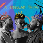 Logo of the podcast A Regular Thing Podcast Podcast A Regular Thing Podcast