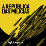 Logo of the podcast A República das Milícias Podcast A República das Milícias