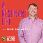 Logo of the podcast A Resonant Life Logo of the podcast A Resonant Life