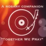Logo of the podcast A Rosary Companion Podcast A Rosary Companion