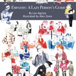 Logo of the podcast A Rumor of Empathy with Lou Agosta Podcast A Rumor of Empathy with Lou Agosta
