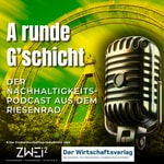 Logo of the podcast A runde G'schicht Podcast A runde G'schicht