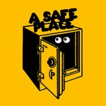 Logo of the podcast A Safe Place Podcast A Safe Place