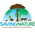 A Saving Nature Conversation Podcast A Saving Nature Conversation