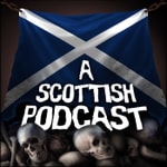 Logo of the podcast A Scottish Podcast the Audio Drama Series Podcast A Scottish Podcast the Audio Drama Series