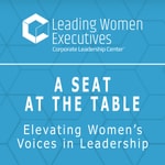 Logo of the podcast A Seat at the Table Podcast A Seat at the Table