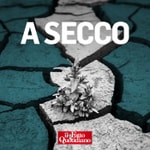 Logo of the podcast A secco Podcast A secco