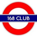 Logo of the podcast 阿森纳播客168club Podcast 阿森纳播客168club