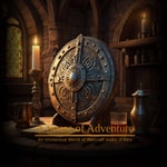 Logo of the podcast A Sense of adventure – An immersive World of Warcraft audio drama Podcast A Sense of adventure – An immersive World of Warcraft audio drama