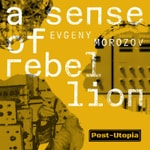 Logo of the podcast A Sense of Rebellion Podcast A Sense of Rebellion
