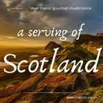 Podcast A Serving of Scotland