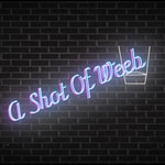 Logo of the podcast A Shot of Weeb Podcast A Shot of Weeb