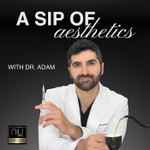 Podcast A Sip of Aesthetics