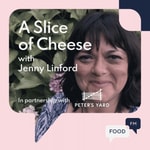 Logo of the podcast A Slice of Cheese - FoodFM Podcast A Slice of Cheese - FoodFM