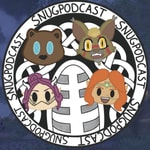A Snugpod Cast A Snugpod Cast