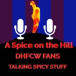 Podcast A Spice on the Hill