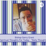 Podcast A Spiritual Thought For Today