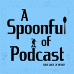Logo of the podcast A Spoonful of Podcast Podcast A Spoonful of Podcast