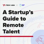 Podcast A Startup’s Guide to Remote Talent