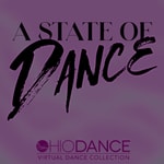 Logo of the podcast A State of Dance Podcast A State of Dance