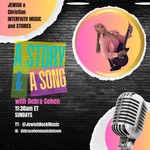 A Story and a Song Podcast A Story and a Song