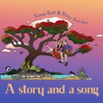 Logo of the podcast A story and a song: musical stories for children Podcast A story and a song: musical stories for children