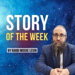 Logo of the podcast A Story For Melave Malka Podcast A Story For Melave Malka