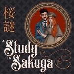 Logo of the podcast A Study in Sakuga Podcast A Study in Sakuga