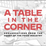 A Table in the Corner Podcast A Table in the Corner