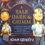 Logo of the podcast A Tale Dark & Grimm: A Read Aloud Podcast A Tale Dark & Grimm: A Read Aloud
