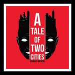 Logo of the podcast A Tale of Two Cities Podcast A Tale of Two Cities