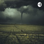 Logo of the podcast A Talk About Tornadoes Podcast A Talk About Tornadoes