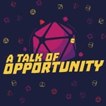 Logo of the podcast A Talk of Opportunity Podcast A Talk of Opportunity