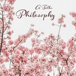 Logo of the podcast A Talks: Philosophy Podcast A Talks: Philosophy