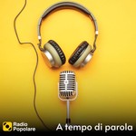 Logo of the podcast A tempo di parola Podcast A tempo di parola