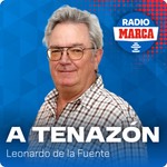 Logo of the podcast A Tenazón Podcast A Tenazón