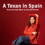 Logo of the podcast A Texan in Spain Podcast A Texan in Spain
