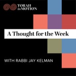 A Thought for the Week