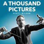 Logo of the podcast A Thousand Pictures ... of Classical Music Podcast A Thousand Pictures ... of Classical Music