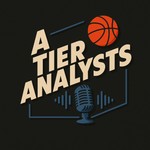 Logo of the podcast A-Tier Analysts Podcast A-Tier Analysts