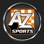 Logo of the podcast A to Z Sports Tennessee Volunteers Podcast A to Z Sports Tennessee Volunteers