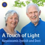 Logo of the podcast A Touch of Light Podcast Podcast A Touch of Light Podcast