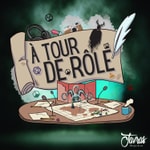 A Tour De Rôle - Horreur