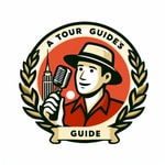 Podcast A Tour Guides Guide