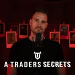 Logo of the podcast A Traders Secrets Podcast A Traders Secrets