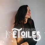 À travers les étoiles...