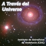 Logo of the podcast A Través del Universo Podcast A Través del Universo