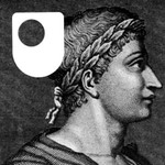 Logo of the podcast A tribute to the world of myth: Ovid and Holkham Hall - for iPad/Mac/PC Podcast A tribute to the world of myth: Ovid and Holkham Hall - for iPad/Mac/PC