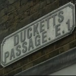 Logo of the podcast A Trip Down Ducketts Passage Podcast A Trip Down Ducketts Passage