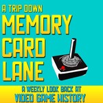 A Trip Down Memory Card Lane Podcast A Trip Down Memory Card Lane